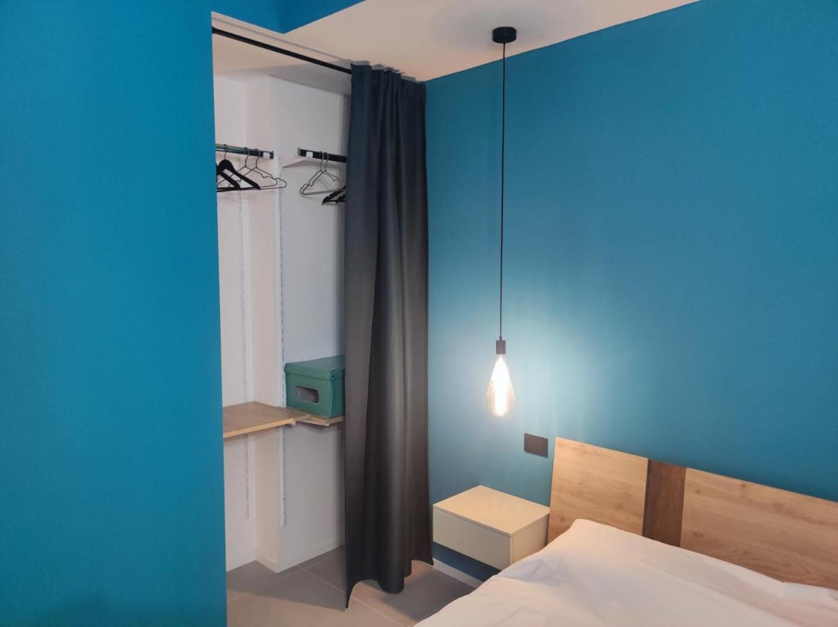 Marconi Apartment Киери Екстериор снимка