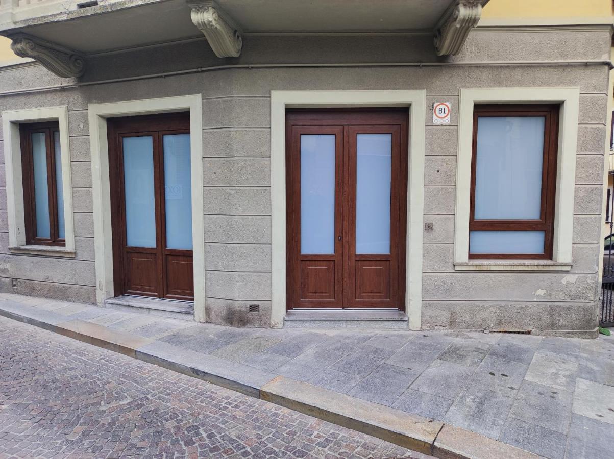 Marconi Apartment Киери Екстериор снимка
