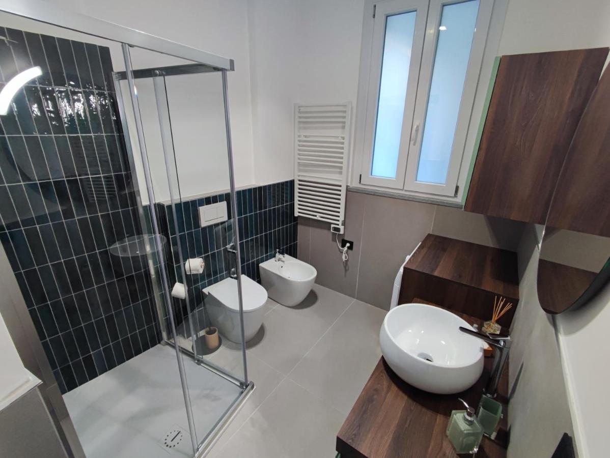 Marconi Apartment Киери Екстериор снимка